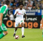 Trente sixième journée de ligue 1