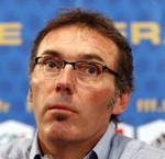 Liste de l’équipe de France