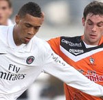 Trente huitième journée de ligue 1