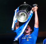 Finale de la Champions League 2012