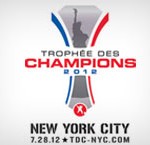 Trophée des Champions 2012