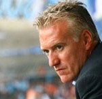 La liste de Deschamps pour le Brésil La liste de Deschamps pour le Brésil