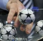 Tirage demi-finale Ligue des Champions 2013 Tirage demi-finale Ligue des Champions 2013