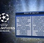 Résultat Ligue des Champions Résultat Ligue des Champions