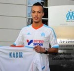 Officiel : Kadir signe à l’OM Officiel : Kadir signe à l’OM