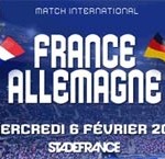 Pronostic France-Allemagne 2013