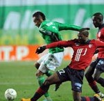 Pronostic trente-huitième journée de Ligue 1 Pronostic trente-huitième journée de Ligue 1