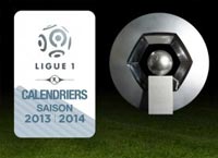 calendrier-ligue-1-2013 Nouveau calendrier ligue-1 2013