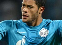 hulk Monaco hulk