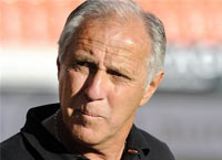 rene-girard Réné Girard nouvel entraineur du Losc