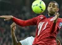 ronny-rodelin LOSC Ronny Rodelin