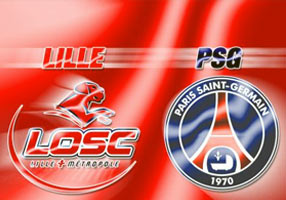 Pronostic 37ème journée Ligue 1