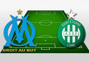 Pronos 8ème journée de L1