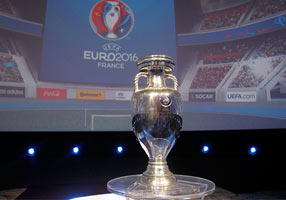 pays qualifie pour l'Euro 2016