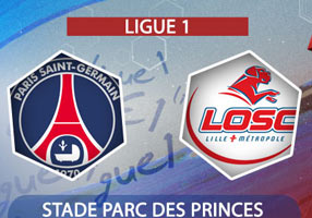 pronostic 34ème journée L1