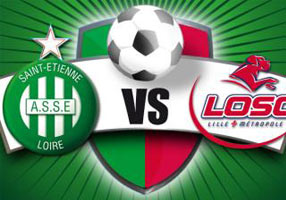 pronostic 38eme journée de L1
