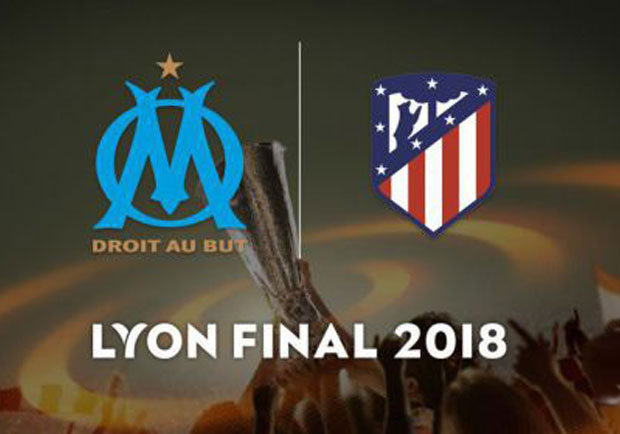 pronostic Marseille Atletico