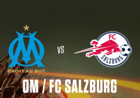pronostic Marseille - Salzbourg