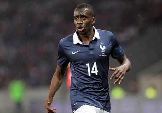 Diplôme Blaise Matuidi