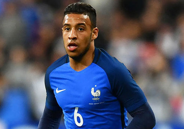 Diplôme Corentin Tolisso