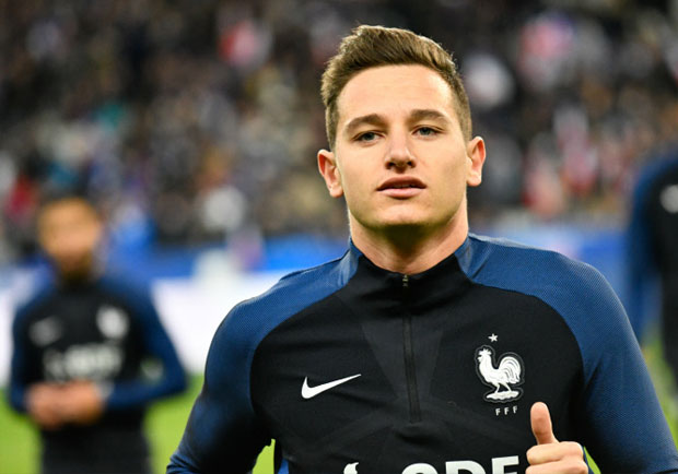 diplôme Florian Thauvin