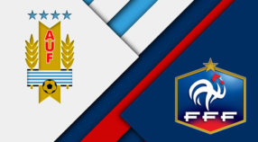 pronostic uruguay-france-2018