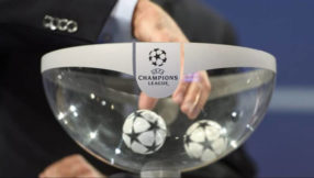 Tirage champions League 2019