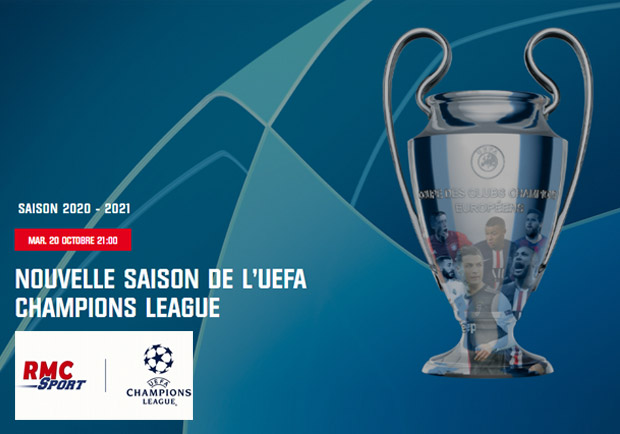 champions league 2021