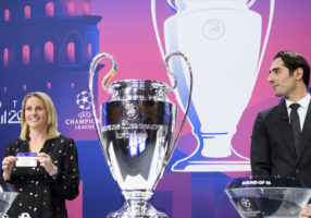 Tirage Ligue des champions 2021-2022