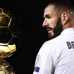 Benzema : Grand Favori Pour Le Ballon D’or 2022
