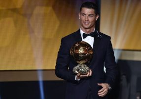 ballon d'or