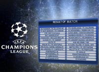 Résultat Champions League 2020 – 2021