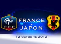 Pronostic france-japon