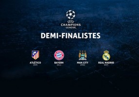 Tirage au sort demi-finale Champions League 2016