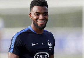 diplôme Thomas Lemar