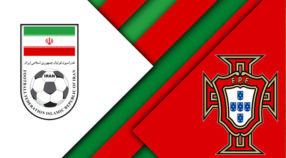 pronostic Iran Portugal