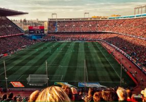 Paris Sportifs de Football