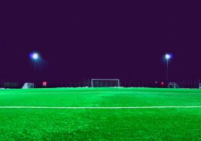 Paris Sportifs de Football casino
